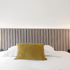 Kamer met een Queen Size Bed